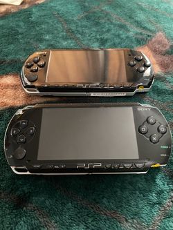 PSP