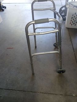 Walker $10