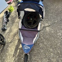 BOB Stroller