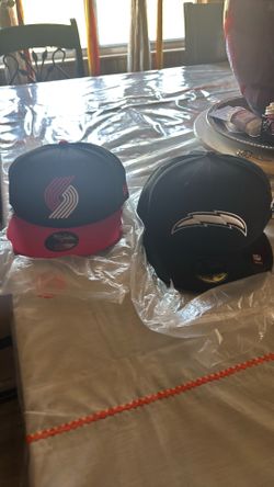 New era hats