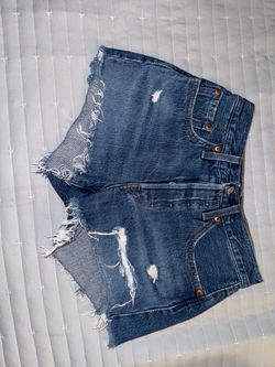 Levi’s Shorts