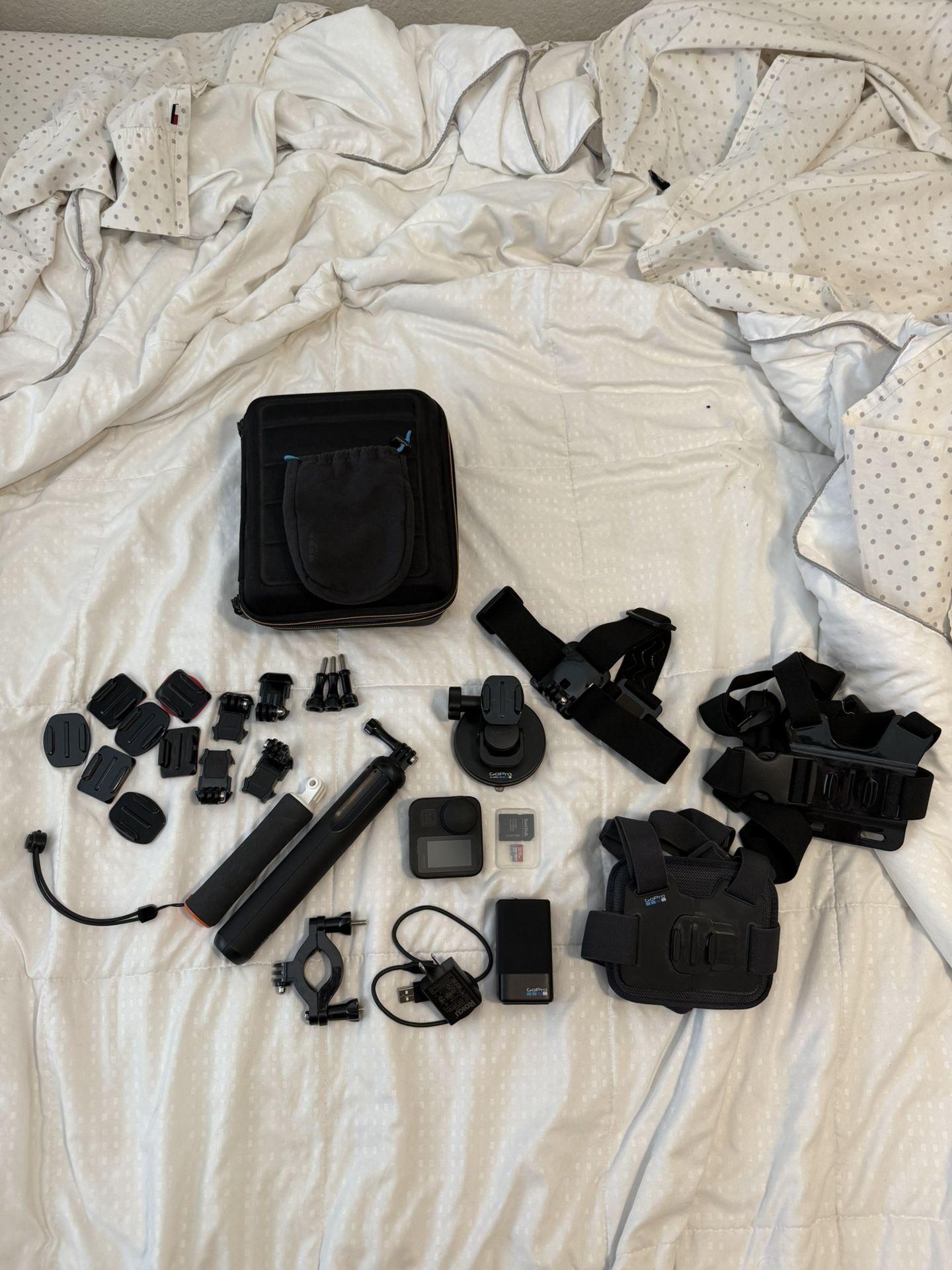 Go Pro Hero 360 Max