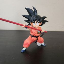 Dragon Ball Ichibansho EX Mystical Adventure Goku