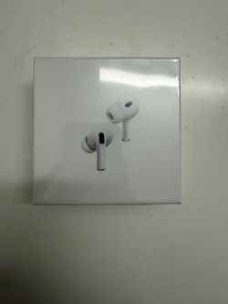 Airpods Pro 2