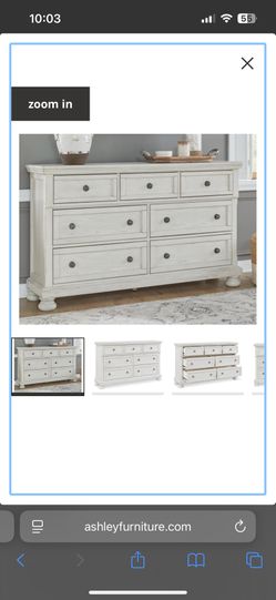 Dresser
