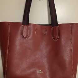 Coach Purse &  Wallet