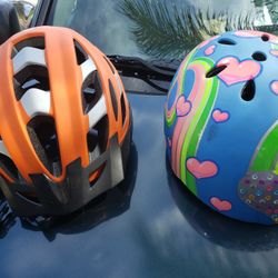 Bike Helmets