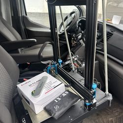 Artillery 3d Printer