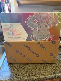 Prismatic SPC