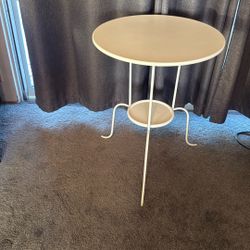 Side Table 
