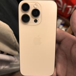 iPhone 16 Pro