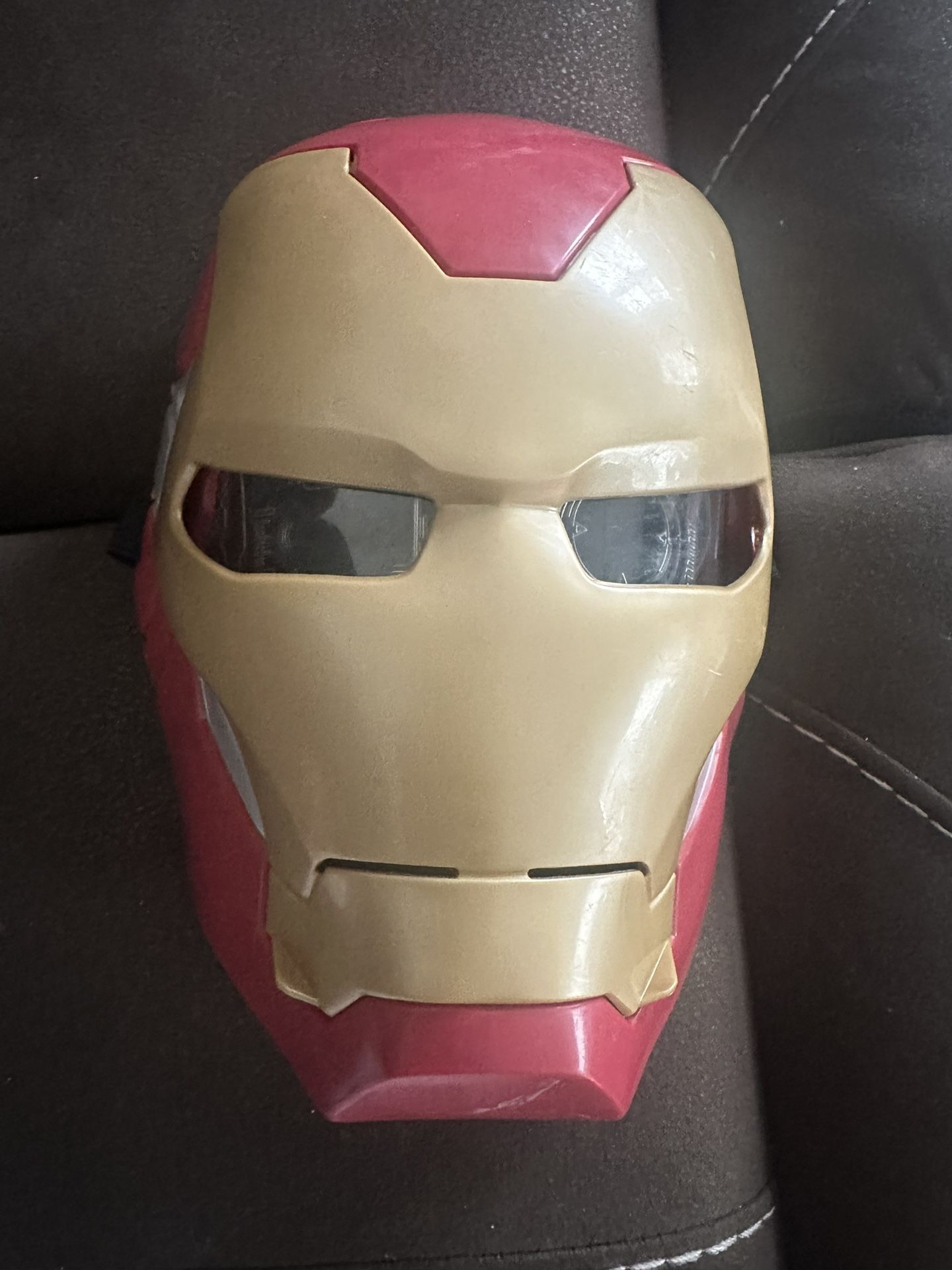 Iron man mask