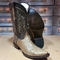 Botas Vaqueras