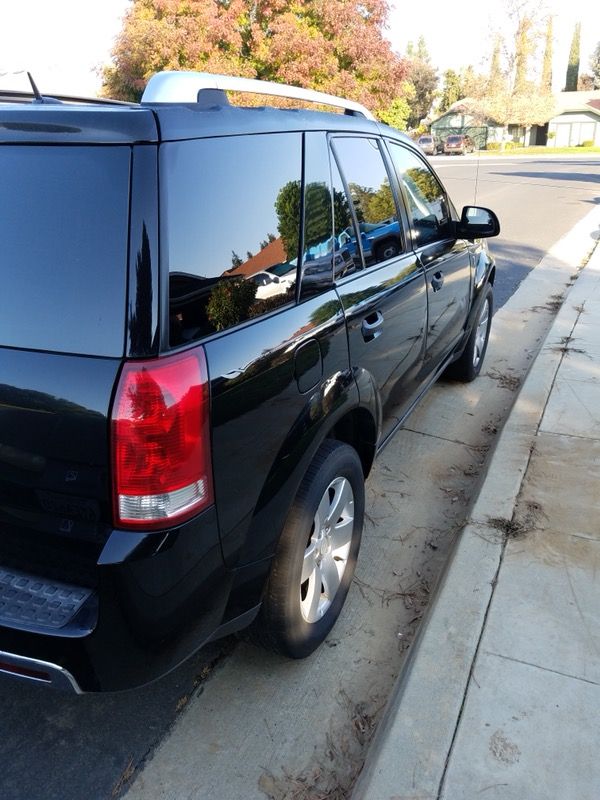 2006 Saturn VUE