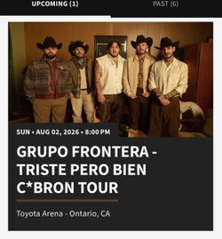 Grupo Frontera