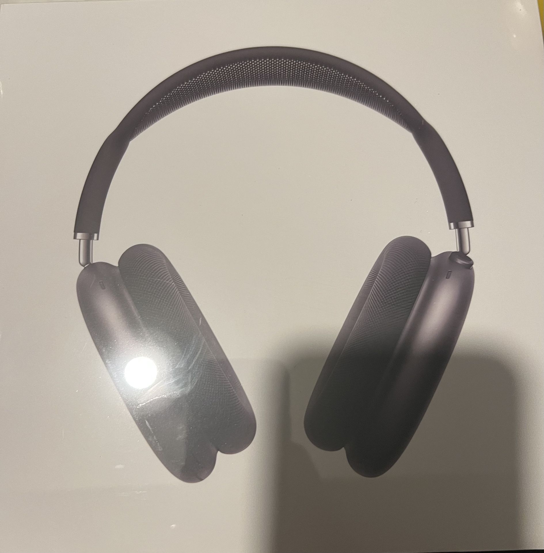 AirPod Maxs