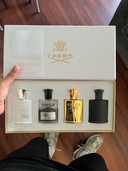 Men’s Colognes / Fragrance