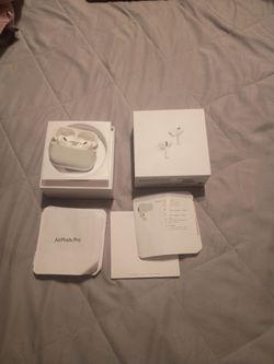 Air pods pro