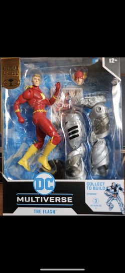 McFarlane The Flash