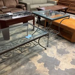 Patio Furniture