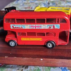 Vintage Variety Die-cast 