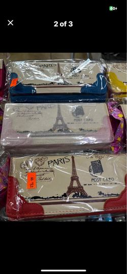 Card wallet