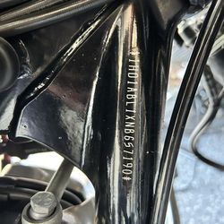 2022 Harley Davidson Streetglide ST