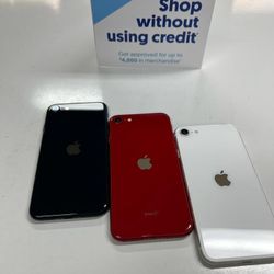 Apple IPhone 8 Unlocked -  PAYMENTS AVAILABLE ONLY $25 DOWN - NO CREDIT NEEDED 