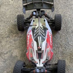 Arrma typhon 3s for sale sale