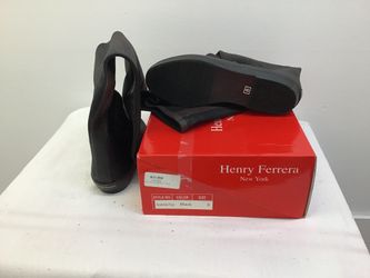 Henry Ferreira style Australia Test boots new size 8