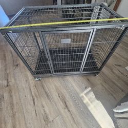 Dog Crate
