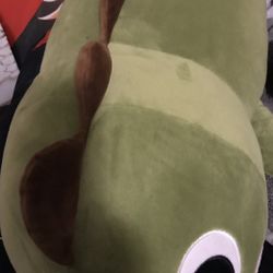 Weighted Stuffed Animal 