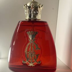 Christian Audigier Eau de Parfum Discontinued rare woman perfume