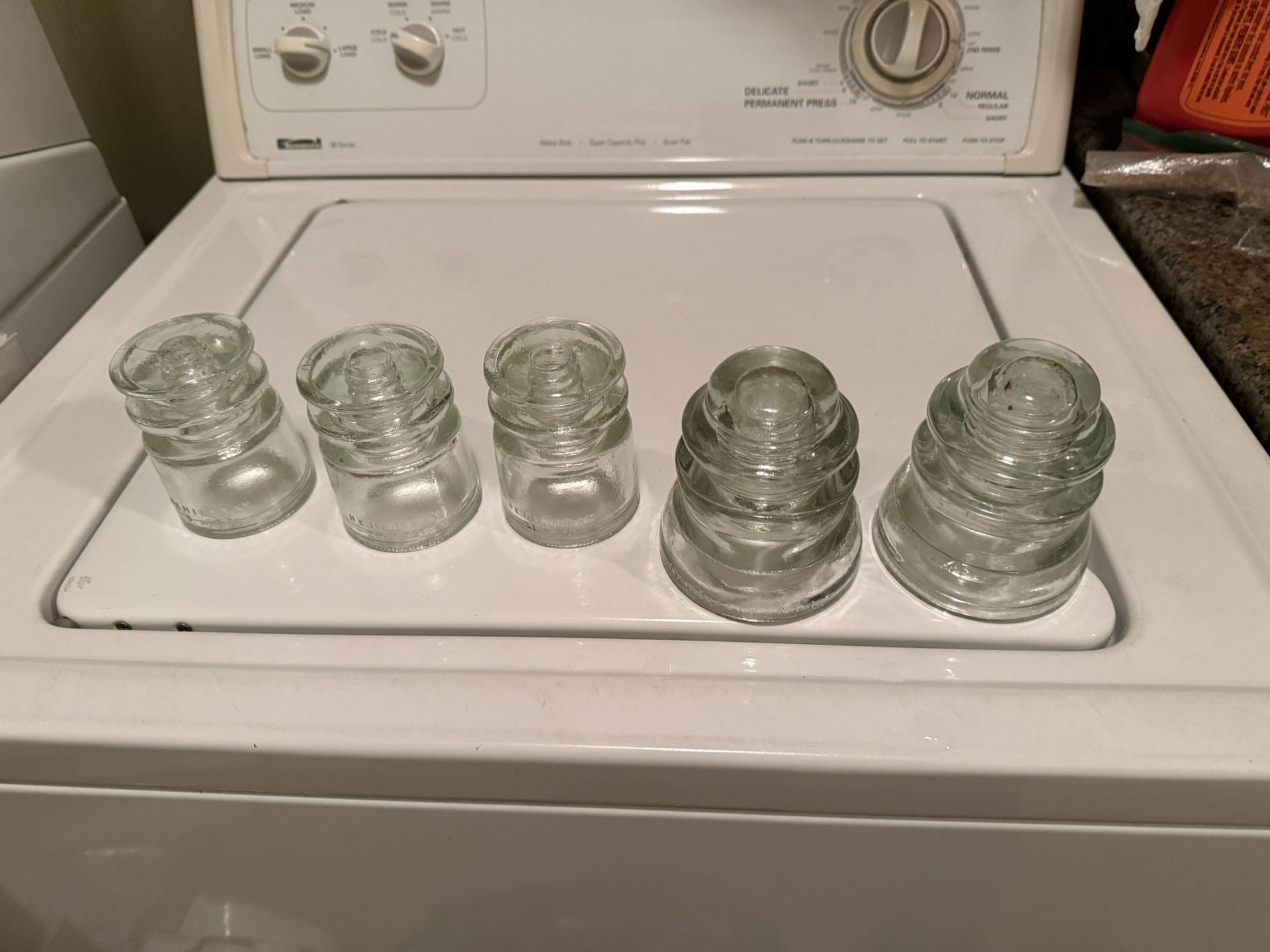 Antique Insulators