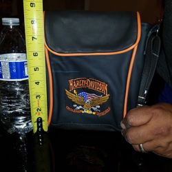 Harley- Davidson