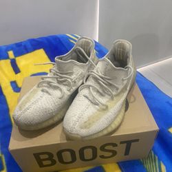 Yeezy Bone 350 Boost