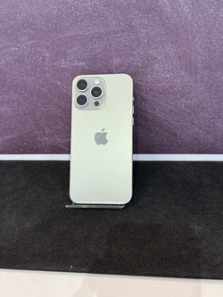 iPhone 15 Pro Max 512GB Unlocked