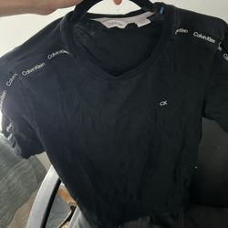 CALVIN KLIEN SHIRT 