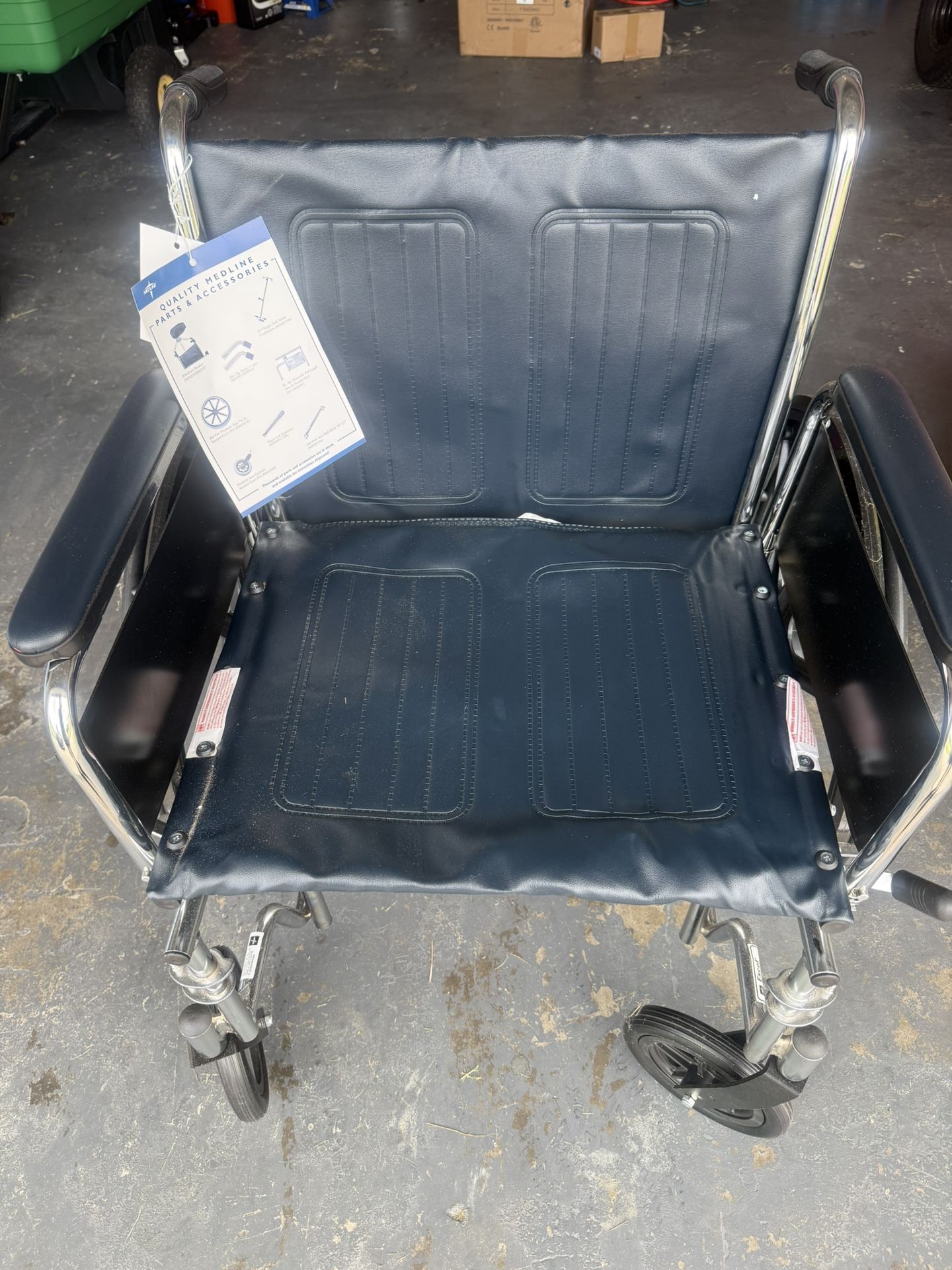 Wheel Chair For Sale