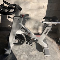 Star Trac Spinner NXT Indoor Spin Bike