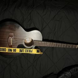 Acoustic Bass
