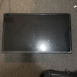 32 Inch Tv Used 