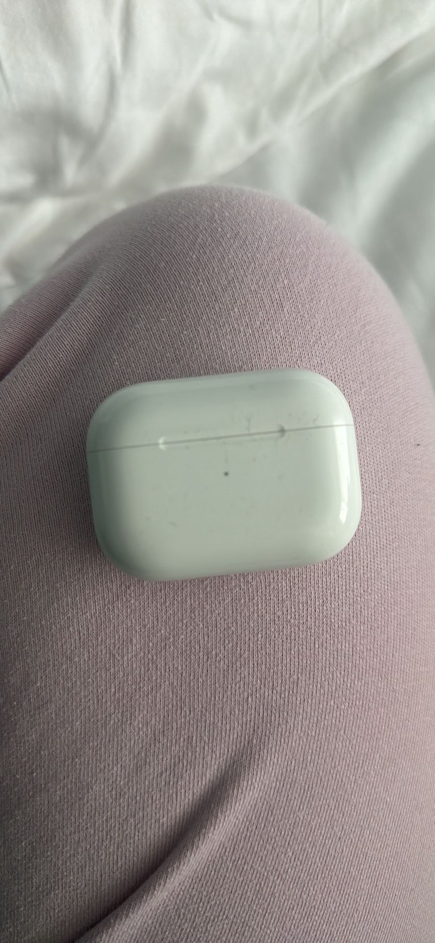 AirPod Case No Pods
