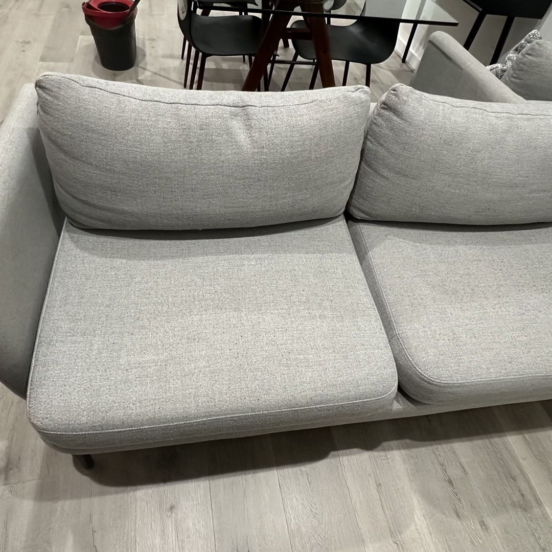 Set of Sofa