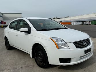 2007 Nissan Sentra
