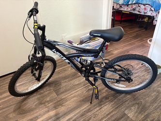 WEIZE Kids Mountain Bike
