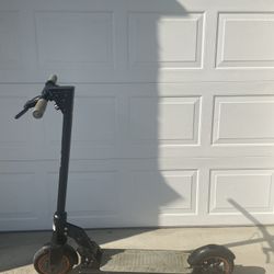 Kugoo M2 Pro Electrical Scooter (Black)