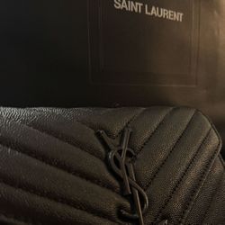 Designer purse / YSL Bag 