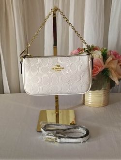 Nolita coach bag