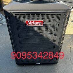 Air Conditioning Aire Acondicionado Furnace Ac